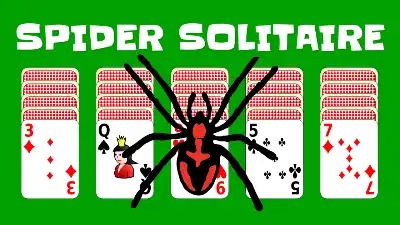 Spider Solitaire